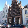 Schwerin-Lubeck-Wismar-Travemunde